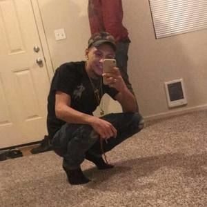 Meet your Posher, Jason